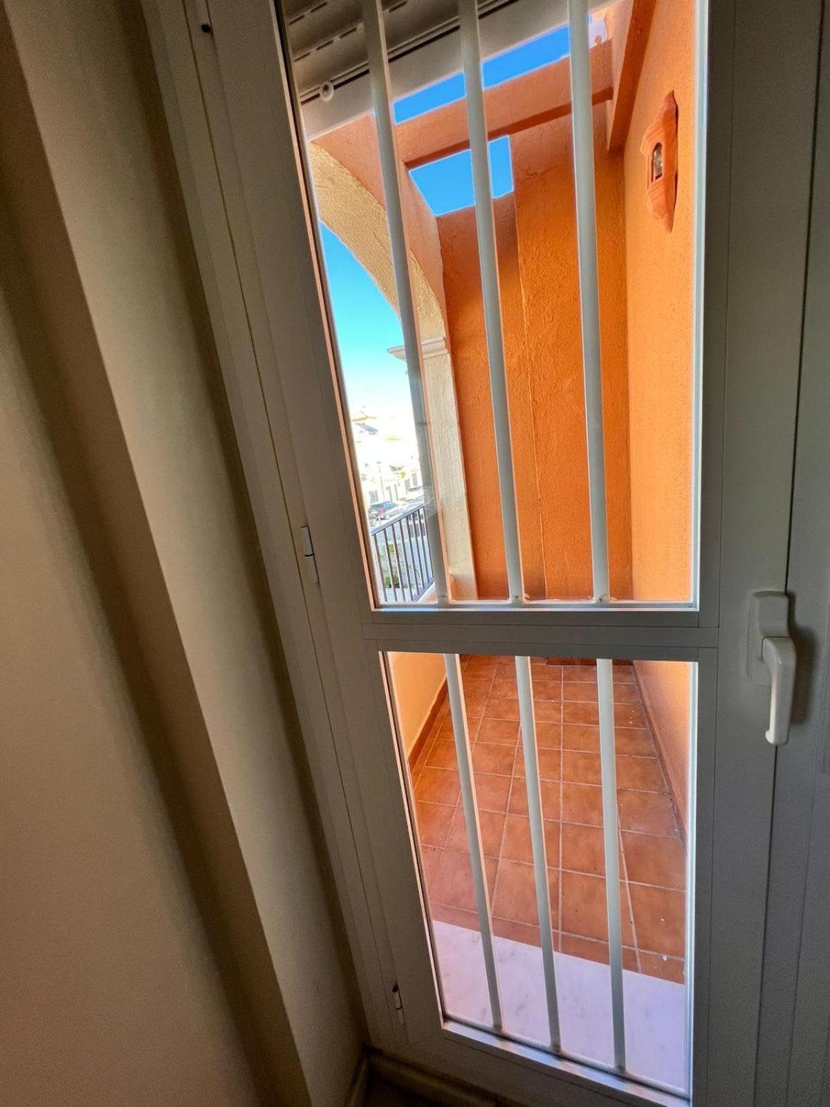Villa Charran Valdelagrana 12 El Puerto de Santa María Esterno foto