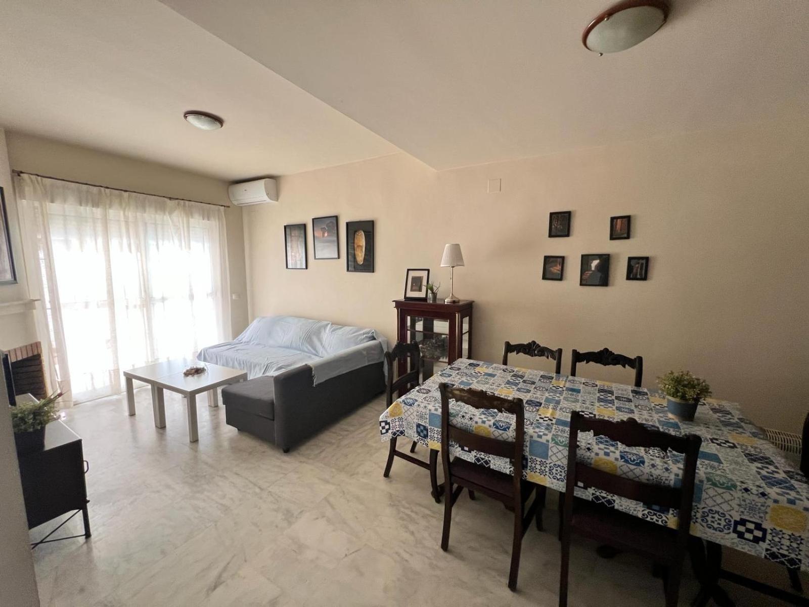 Villa Charran Valdelagrana 12 El Puerto de Santa María Esterno foto