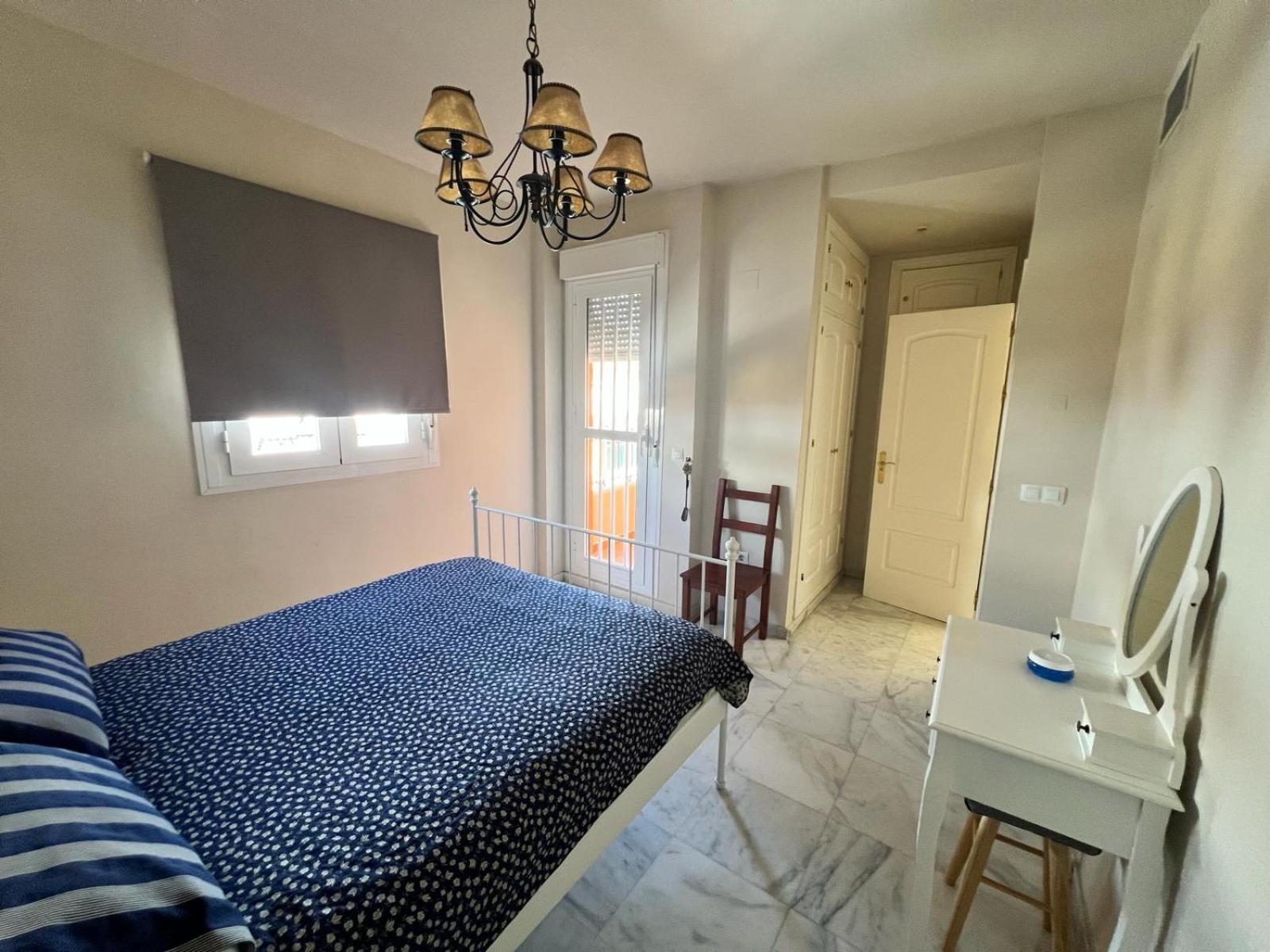Villa Charran Valdelagrana 12 El Puerto de Santa María Esterno foto